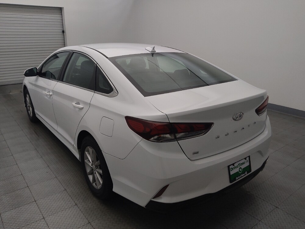 2019 Hyundai Sonata in Houston, TX 77034 - 18138643 5