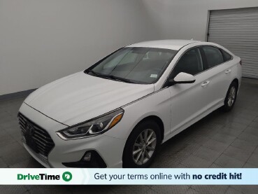 2019 Hyundai Sonata in Houston, TX 77034