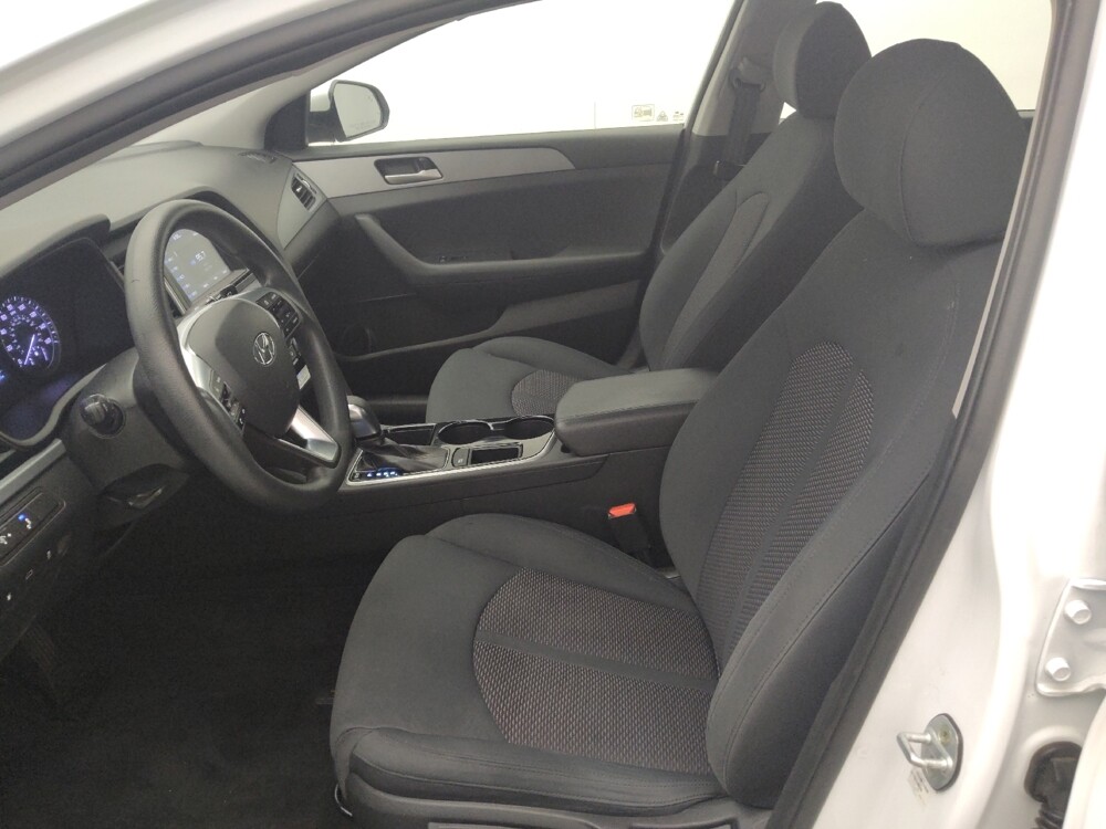 2019 Hyundai Sonata in Houston, TX 77034 - 18138643 17