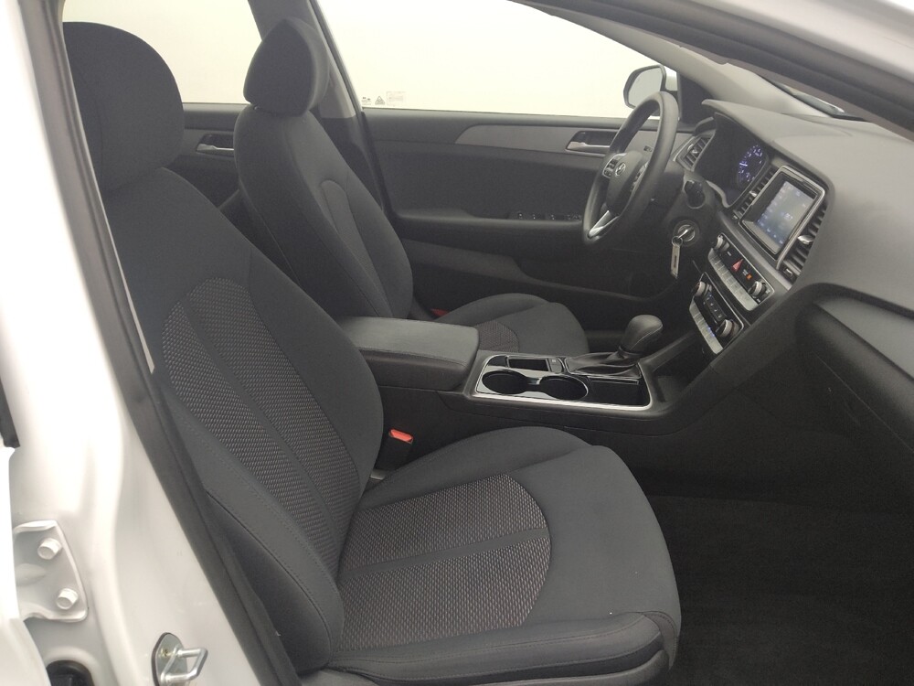 2019 Hyundai Sonata in Houston, TX 77034 - 18138643 21