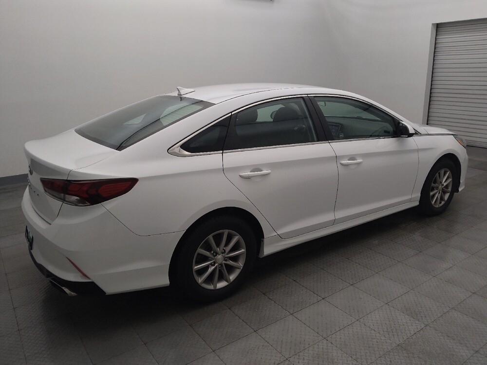 2019 Hyundai Sonata in Houston, TX 77034 - 18138643 10