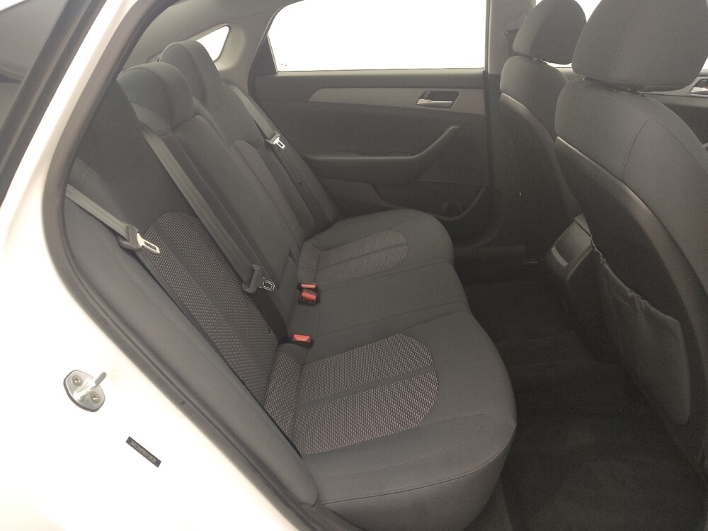 2019 Hyundai Sonata in Houston, TX 77034 - 18138643 19
