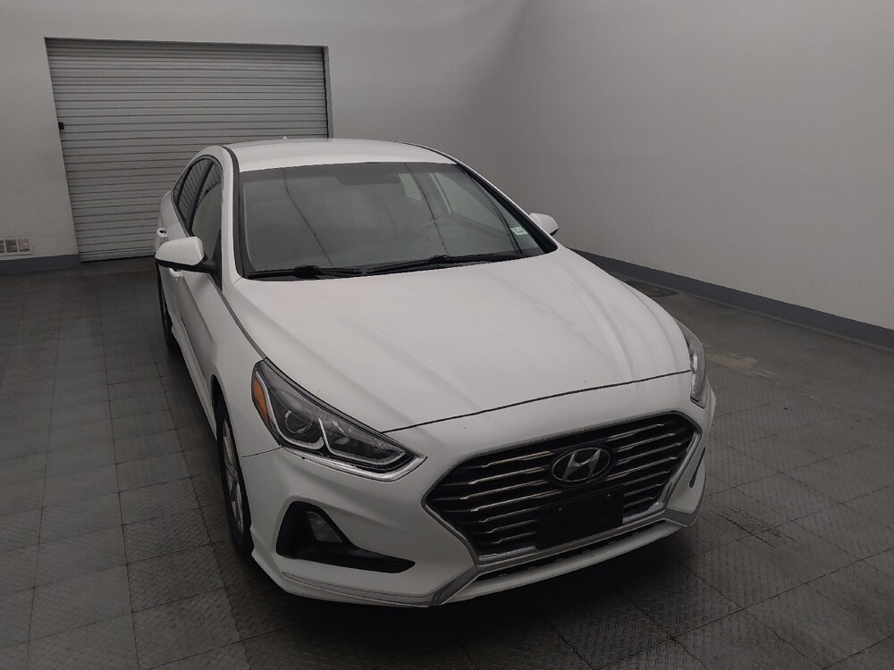 2019 Hyundai Sonata in Houston, TX 77034 - 18138643 14