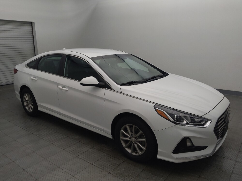 2019 Hyundai Sonata in Houston, TX 77034 - 18138643 11