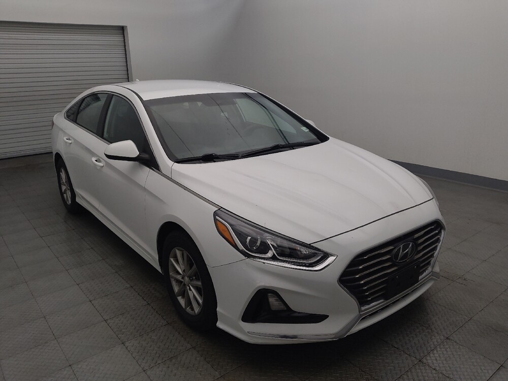 2019 Hyundai Sonata in Houston, TX 77034 - 18138643 13