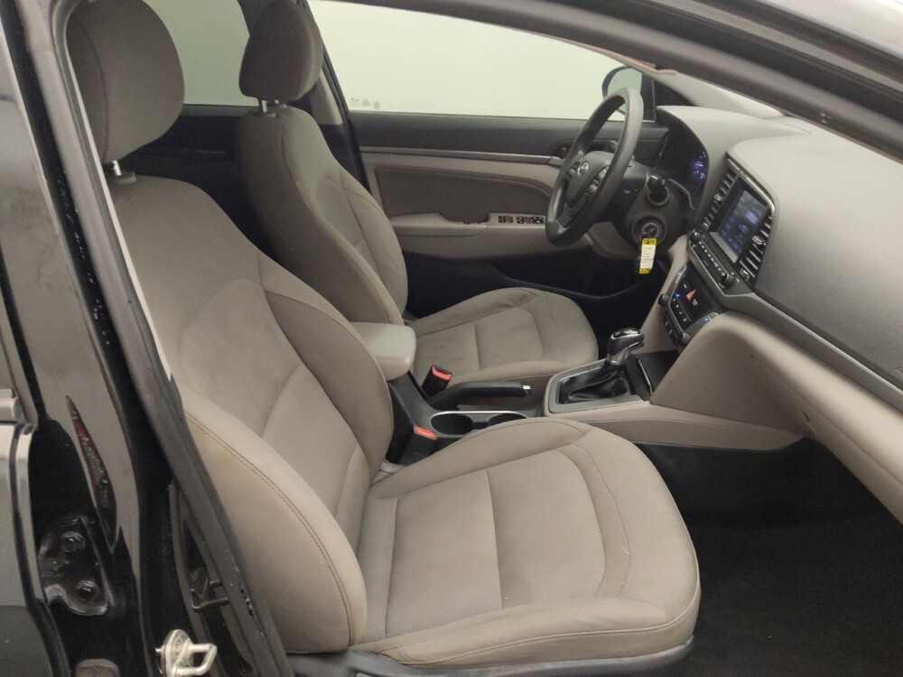 2018 Hyundai Elantra in San Antonio, TX 78238 - 18138644 21
