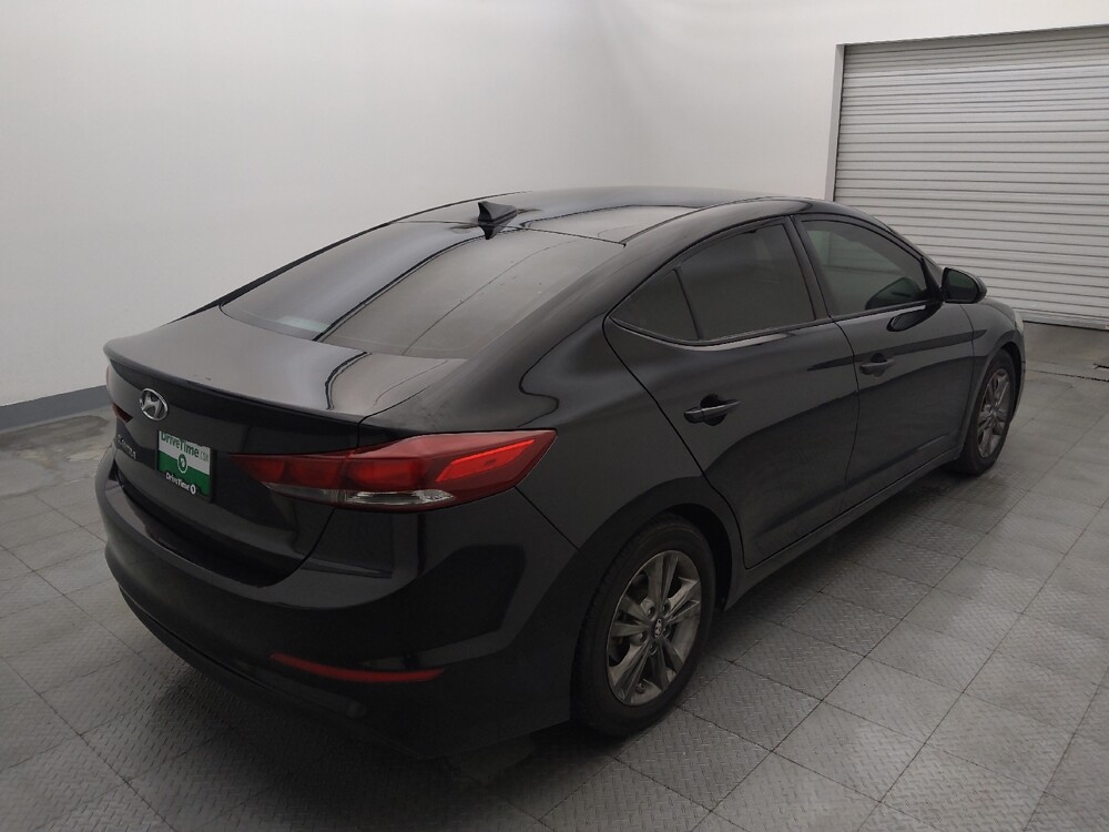 2018 Hyundai Elantra in San Antonio, TX 78238 - 18138644 9