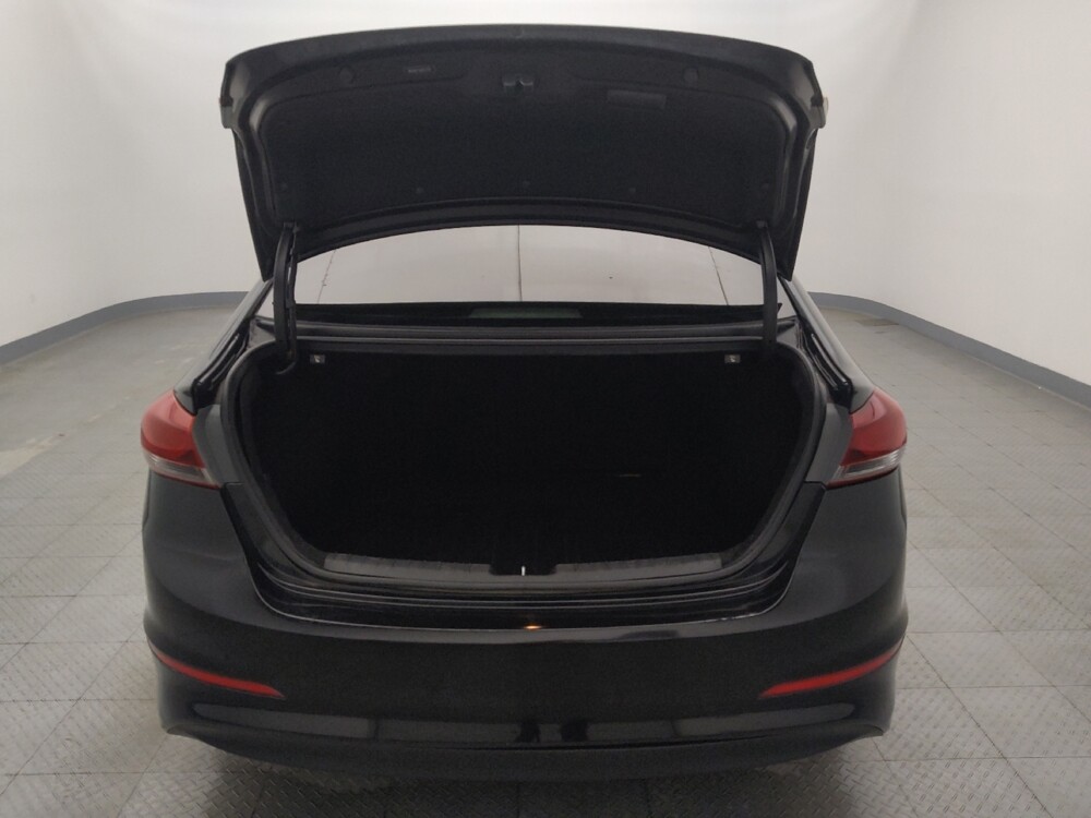 2018 Hyundai Elantra in San Antonio, TX 78238 - 18138644 29