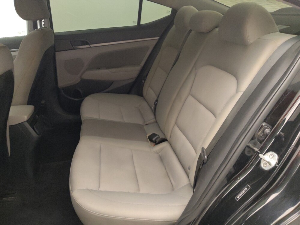 2018 Hyundai Elantra in San Antonio, TX 78238 - 18138644 18
