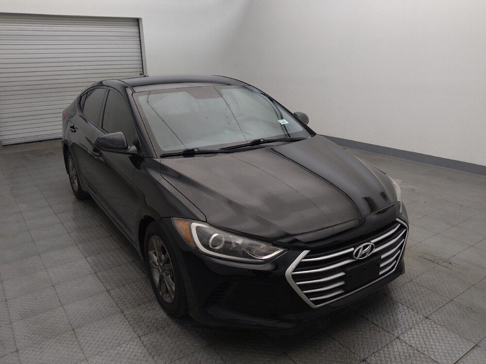 2018 Hyundai Elantra in San Antonio, TX 78238 - 18138644 13