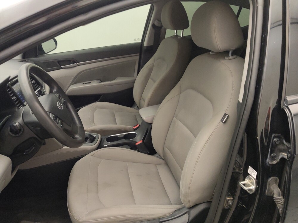 2018 Hyundai Elantra in San Antonio, TX 78238 - 18138644 17
