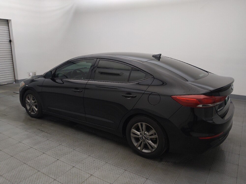2018 Hyundai Elantra in San Antonio, TX 78238 - 18138644 3