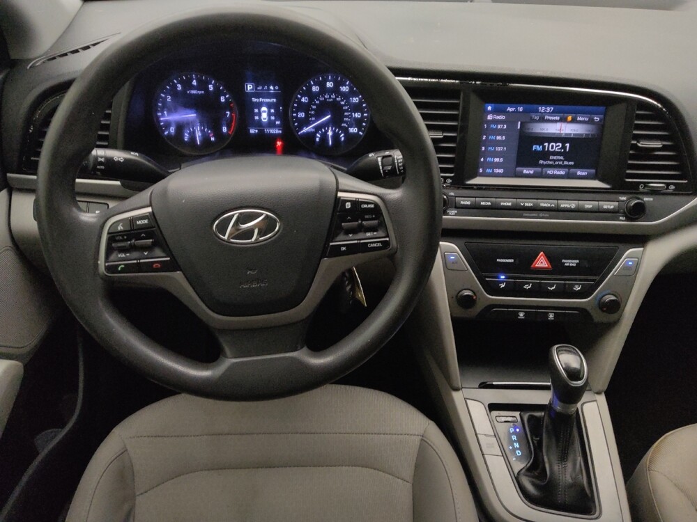 2018 Hyundai Elantra in San Antonio, TX 78238 - 18138644 22