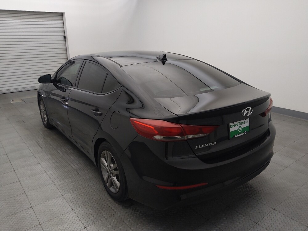2018 Hyundai Elantra in San Antonio, TX 78238 - 18138644 5