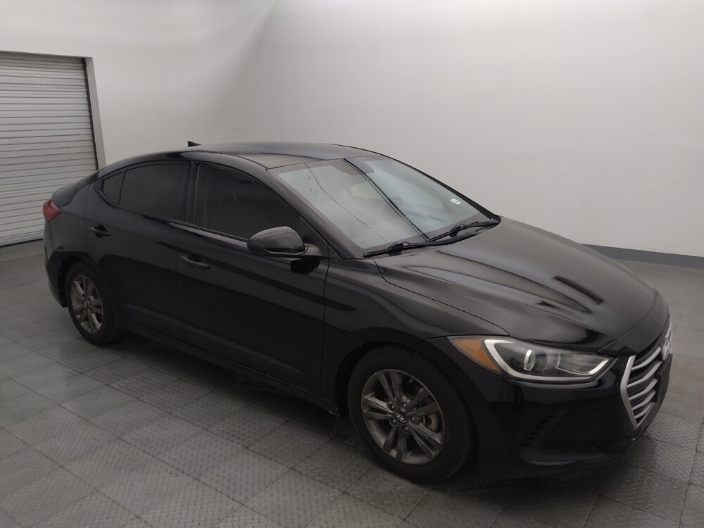 2018 Hyundai Elantra in San Antonio, TX 78238 - 18138644 11