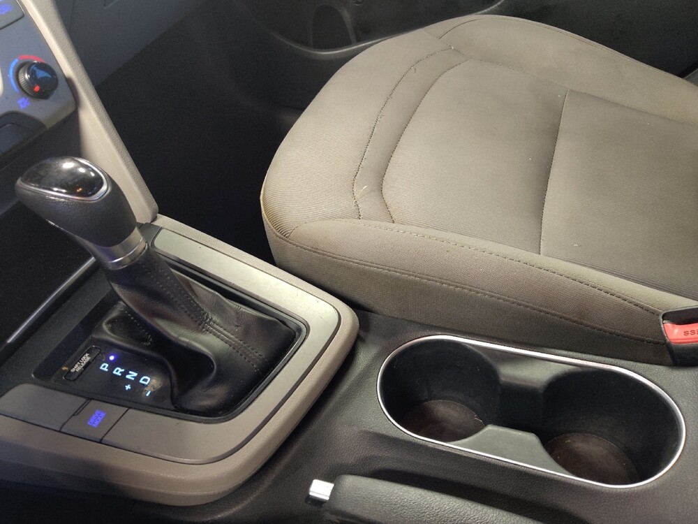 2018 Hyundai Elantra in San Antonio, TX 78238 - 18138644 26