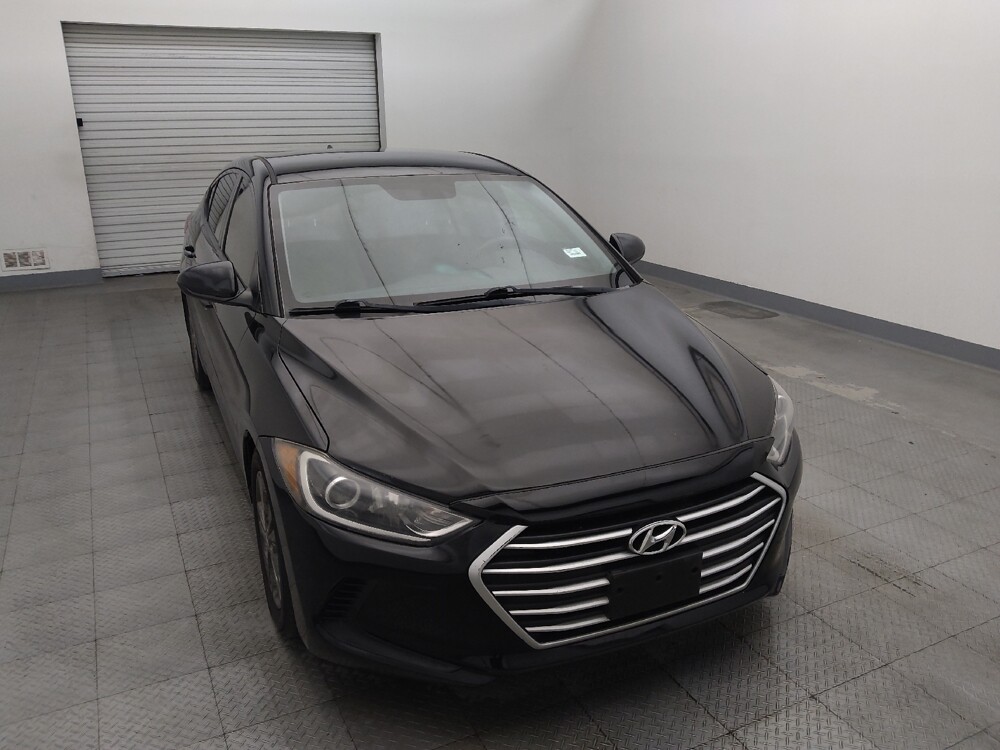 2018 Hyundai Elantra in San Antonio, TX 78238 - 18138644 14