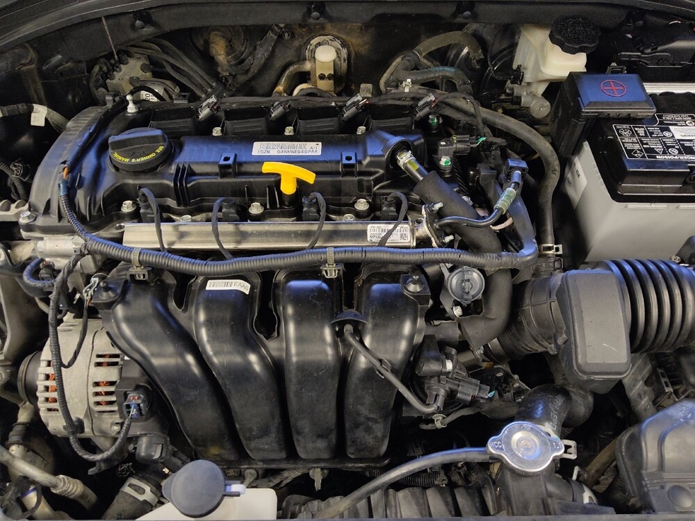 2018 Hyundai Elantra in San Antonio, TX 78238 - 18138644 30