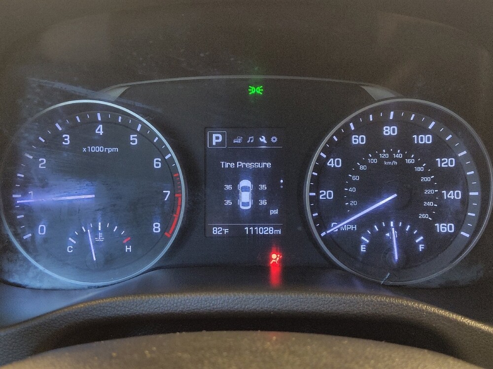 2018 Hyundai Elantra in San Antonio, TX 78238 - 18138644 23