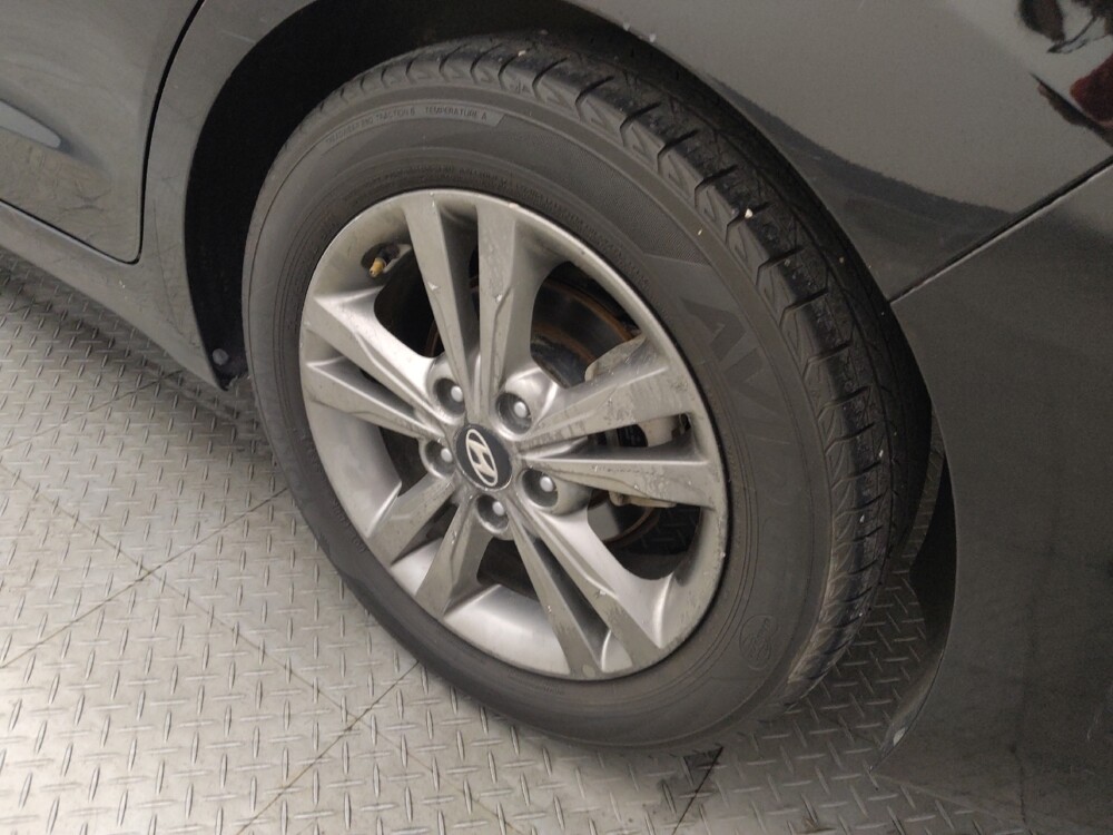 2018 Hyundai Elantra in San Antonio, TX 78238 - 18138644 31
