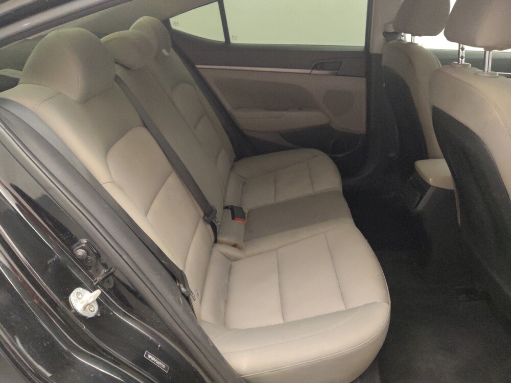 2018 Hyundai Elantra in San Antonio, TX 78238 - 18138644 19