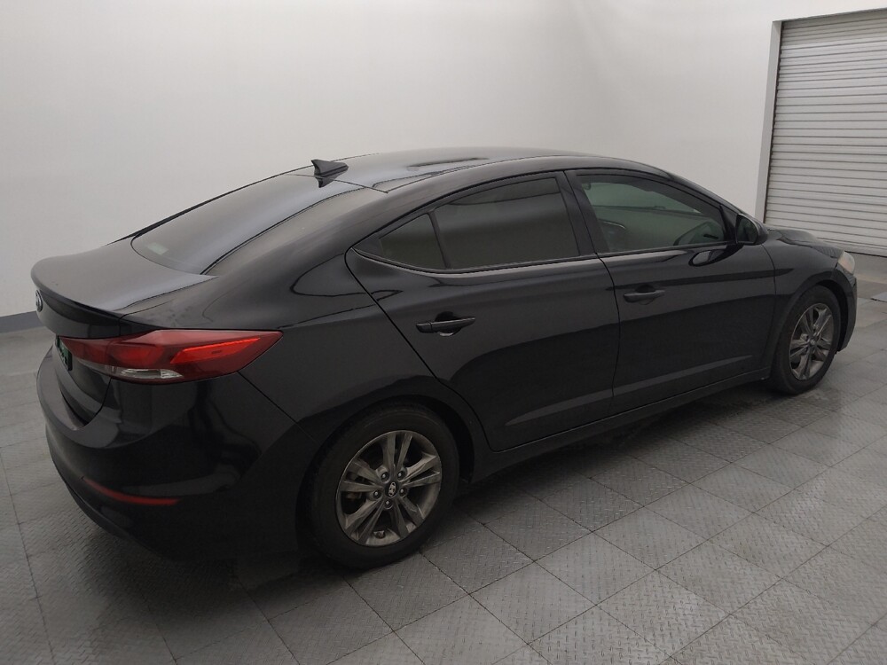 2018 Hyundai Elantra in San Antonio, TX 78238 - 18138644 10