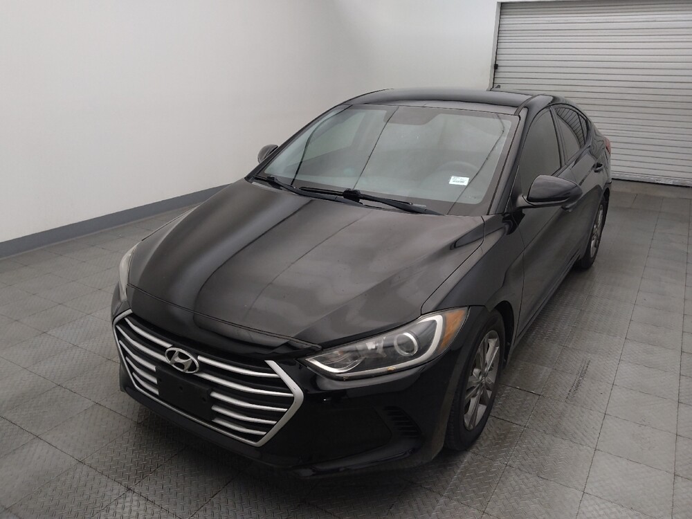 2018 Hyundai Elantra in San Antonio, TX 78238 - 18138644 15