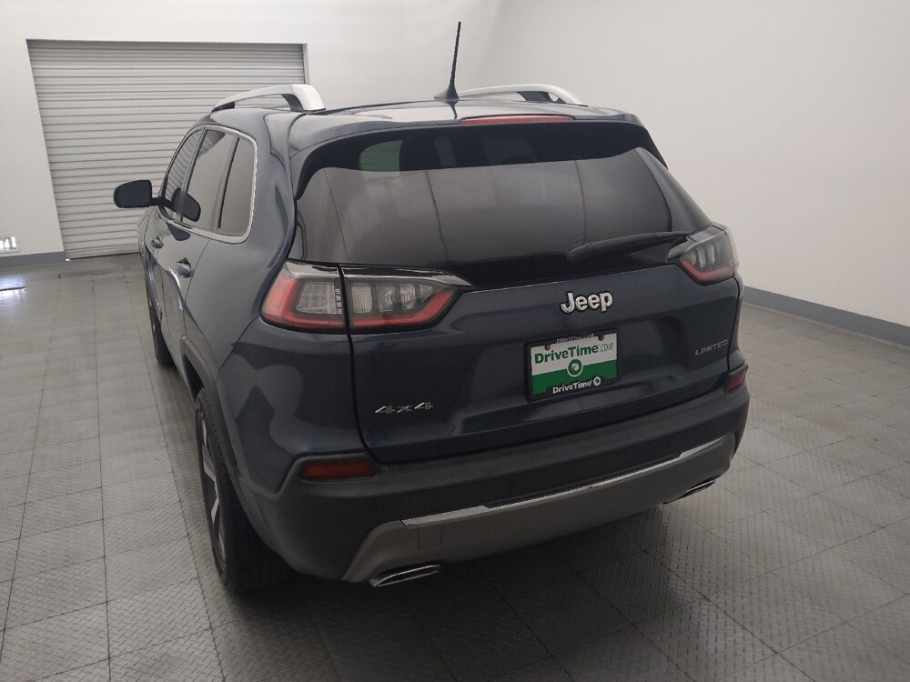 2020 Jeep Cherokee in Round Rock, TX 78664 - 18138648 6