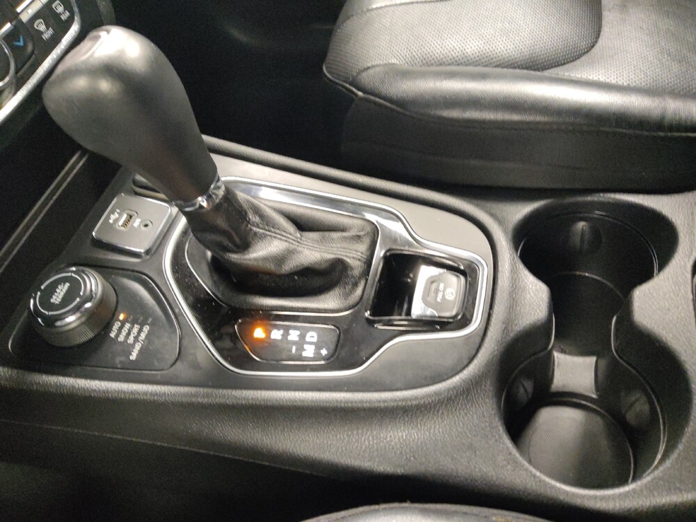 2020 Jeep Cherokee in Round Rock, TX 78664 - 18138648 26