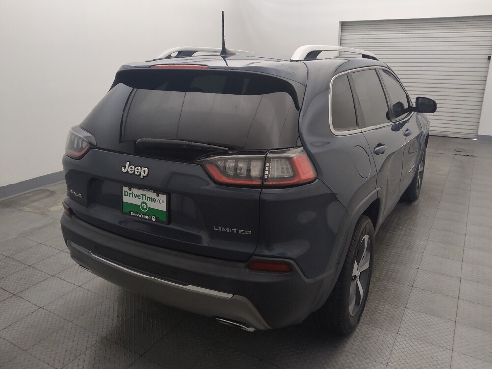 2020 Jeep Cherokee in Round Rock, TX 78664 - 18138648 7
