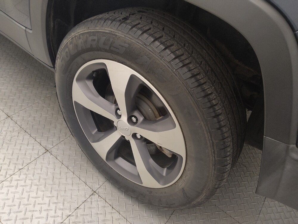 2020 Jeep Cherokee in Round Rock, TX 78664 - 18138648 31