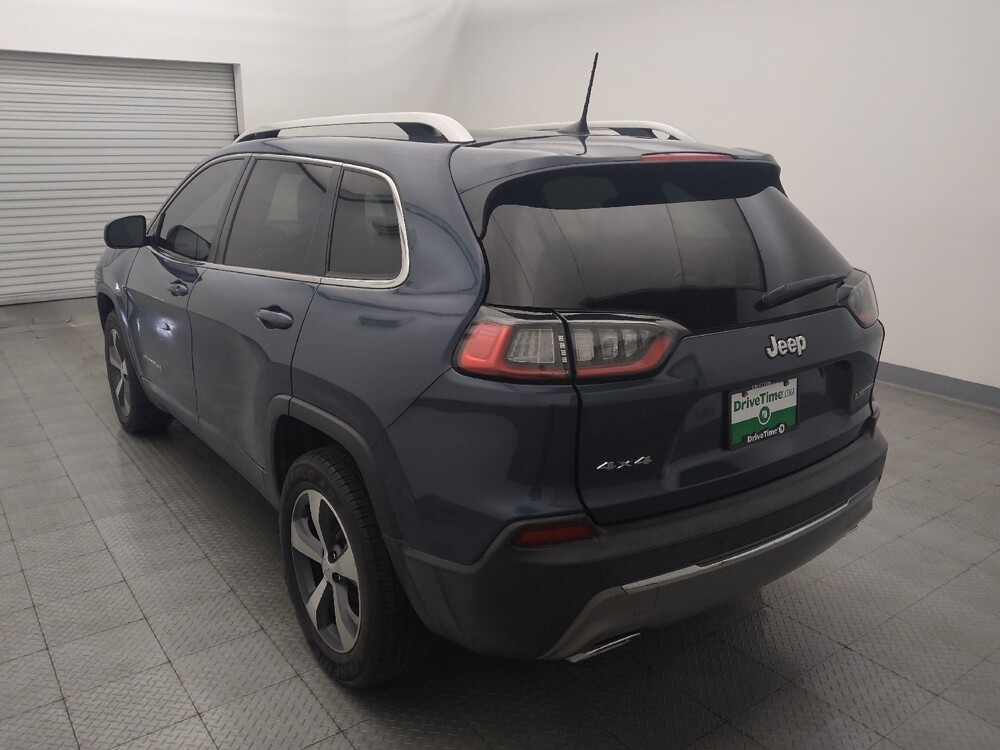 2020 Jeep Cherokee in Round Rock, TX 78664 - 18138648 5
