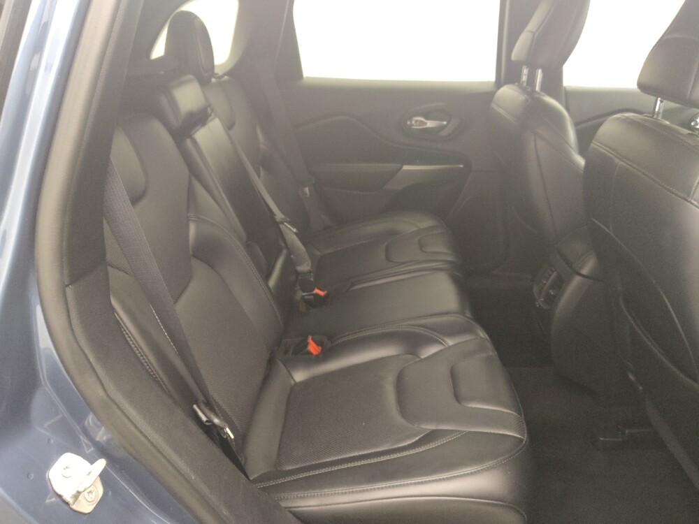 2020 Jeep Cherokee in Round Rock, TX 78664 - 18138648 19