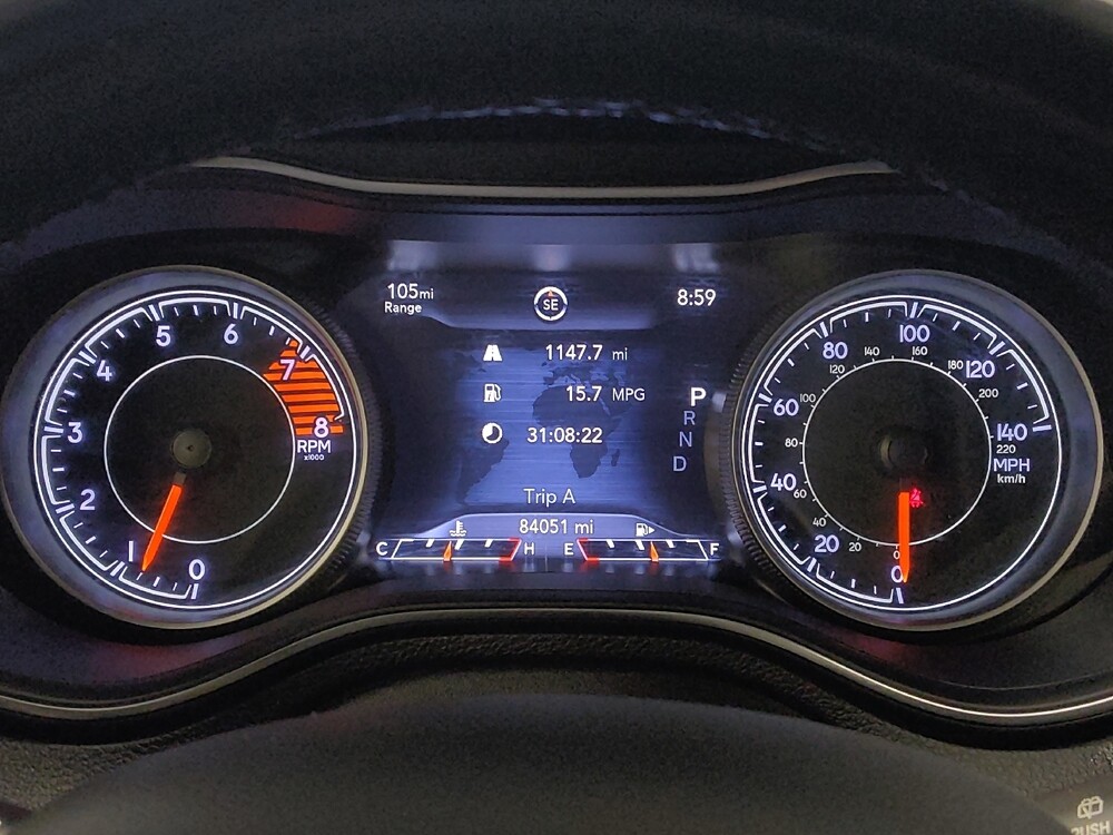 2020 Jeep Cherokee in Round Rock, TX 78664 - 18138648 23