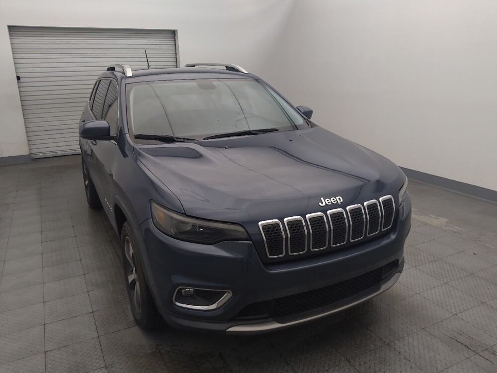 2020 Jeep Cherokee in Round Rock, TX 78664 - 18138648 14