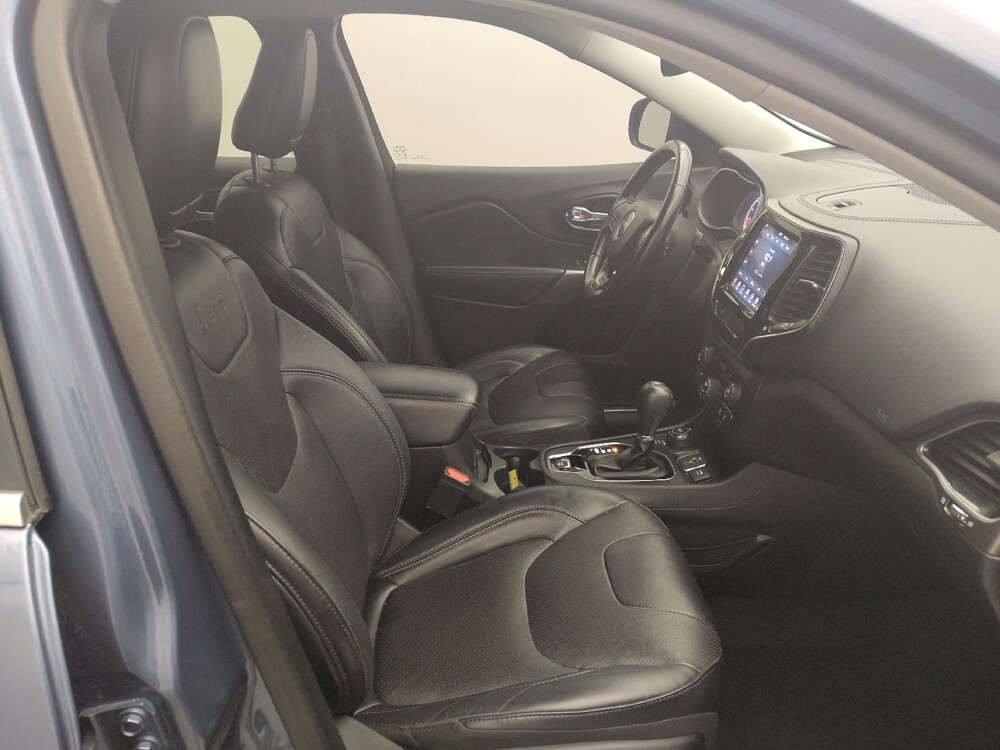 2020 Jeep Cherokee in Round Rock, TX 78664 - 18138648 21