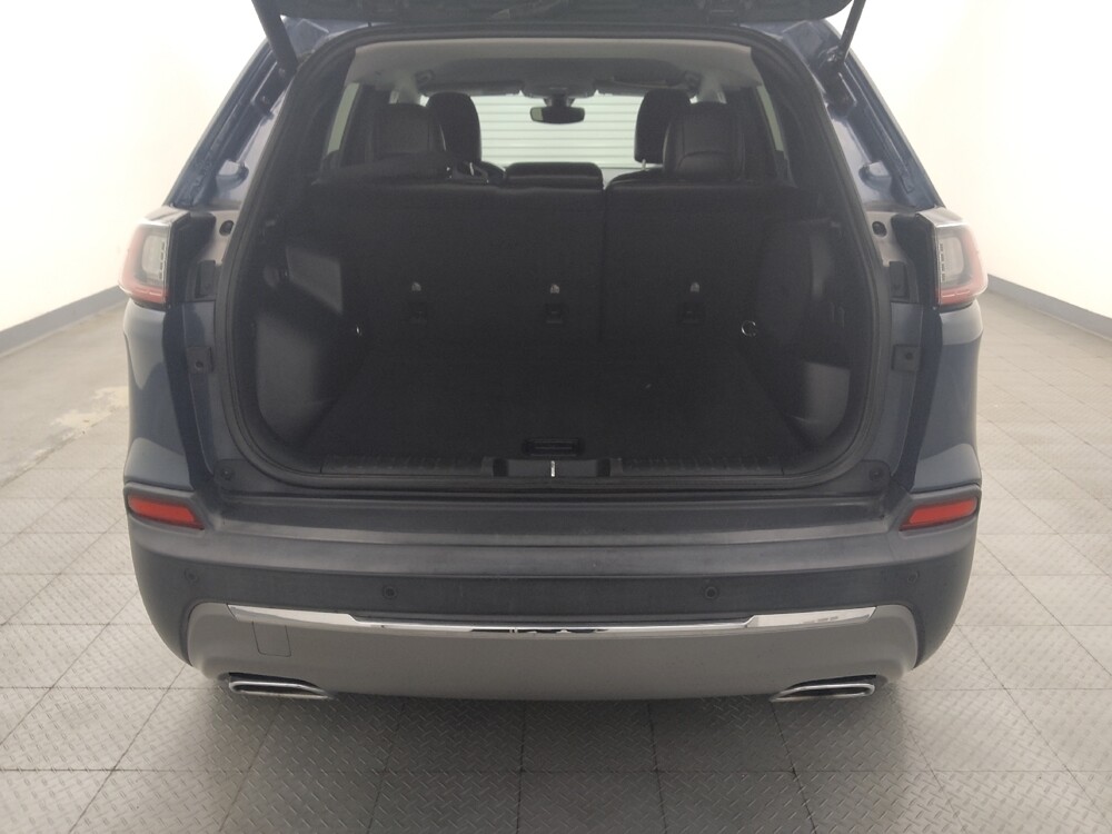 2020 Jeep Cherokee in Round Rock, TX 78664 - 18138648 29
