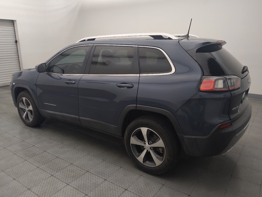2020 Jeep Cherokee in Round Rock, TX 78664 - 18138648 3
