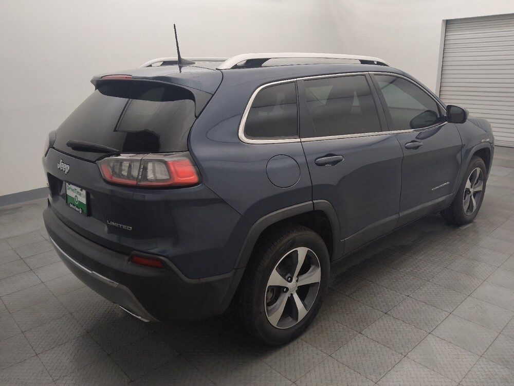 2020 Jeep Cherokee in Round Rock, TX 78664 - 18138648 9