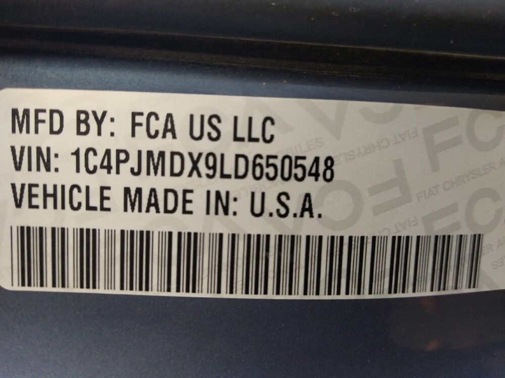 2020 Jeep Cherokee in Round Rock, TX 78664 - 18138648 33