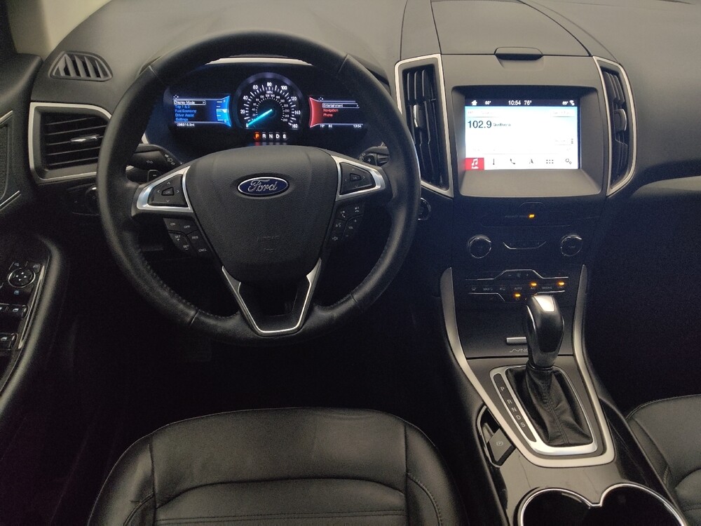2017 Ford Edge in Temple, TX 76502 - 18138649 22