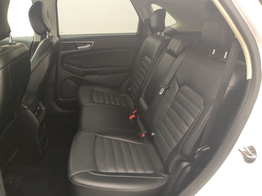 2017 Ford Edge in Temple, TX 76502 - 18138649 18