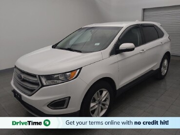2017 Ford Edge in Temple, TX 76502