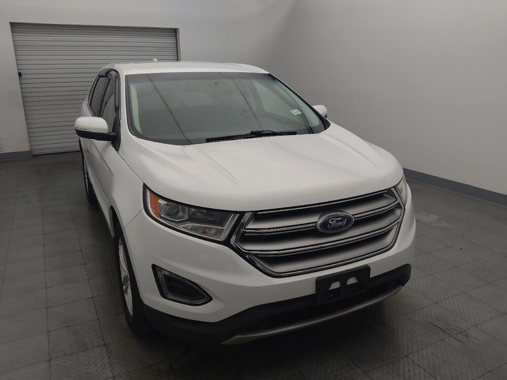 2017 Ford Edge in Temple, TX 76502 - 18138649 14