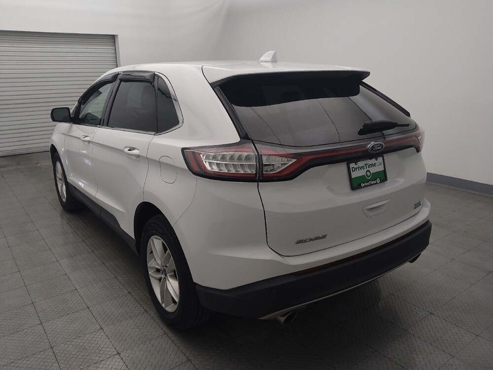 2017 Ford Edge in Temple, TX 76502 - 18138649 5