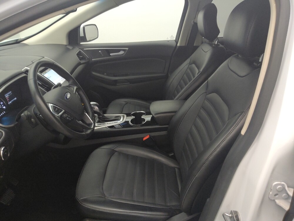 2017 Ford Edge in Temple, TX 76502 - 18138649 17