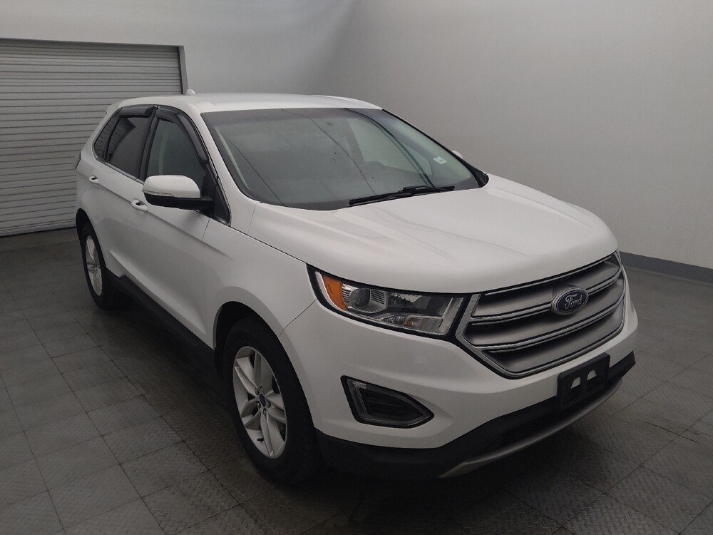 2017 Ford Edge in Temple, TX 76502 - 18138649 13