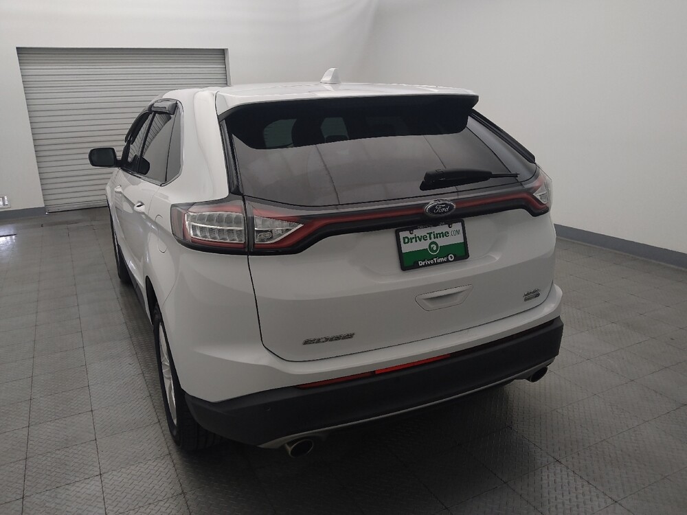 2017 Ford Edge in Temple, TX 76502 - 18138649 6