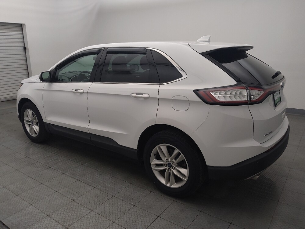 2017 Ford Edge in Temple, TX 76502 - 18138649 3