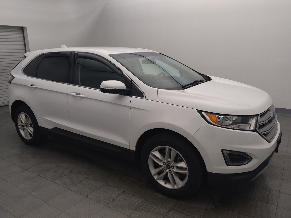 2017 Ford Edge in Temple, TX 76502 - 18138649 11